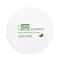 Гідрогелеві патчі Lebelage Dr.Cica Hydrogel Eye Patch, фото 2 Гідрогелеві патчі Lebelage Dr.Cica Hydrogel Eye Patch, фото 2